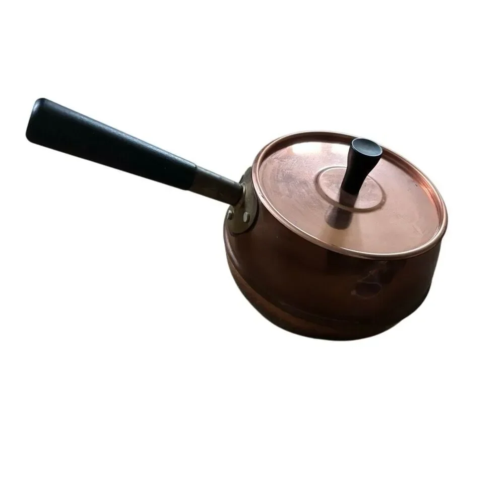 Coppercraft Guild vintage coppercraft